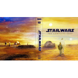 Box Star Wars Saga