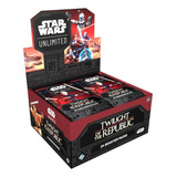 Box Star Wars Unlimited