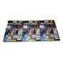 Box Super Heróis Marvel-coleção Clássica Completa (10 Dvds )