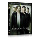 Box Supernatural 11a 