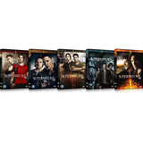 Box Supernatural 6a Ate