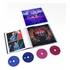 Box Take That  Odyssey Greatest Hits Live - 2cd+dvd+bluray