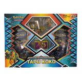 Box Tapu Koko 