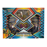 Box Tapu Koko