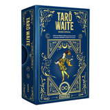 Box Taro Waite Livro