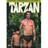 Box Tarzan 