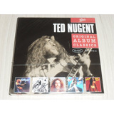 Box Ted Nugent 