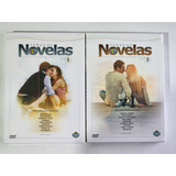 Box Temas De Novelas