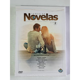 Box Temas De Novelas