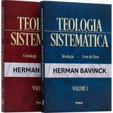 Box Teologia Sistematica 