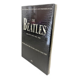 Box The Beatles - Greatest Hits 1961-1966 - 8 Cd - Import.