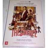 Box The Deuce