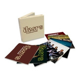 Box The Doors