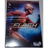 Box The Flash 