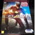 Box The Flash - 2ª Temporada (6 Discos) - Lacrado