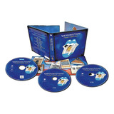 Box The Rolling Stones