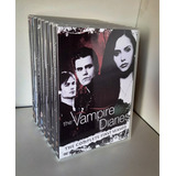 Box The Vampire Diaries