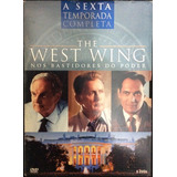 Box The West Wing