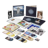 Box The Who