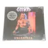 Box Thor - Unchained 1983 (americano 12 Bônus + Dvd) Lacrado