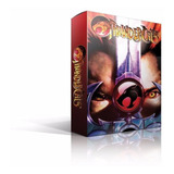 Box Thundercats Primeira Temporada
