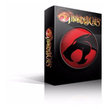 Box Thundercats Primeira Temporada