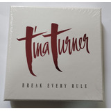 Box Tina Turner 
