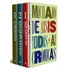 Box Todas As Cronicas De Machado De Assis - 1ªed.(2021), De Machado De Assis. Editora Nova Fronteira, Capa Dura Em Português, 2021