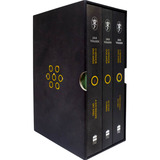 Box Trilogia O Senhor