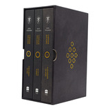 Box Trilogia O Senhor