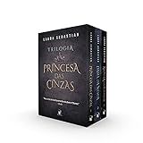 Box Trilogia Princesa Das