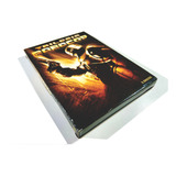 Box Trilogia Robocop