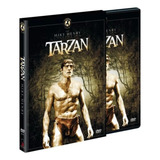 Box Triplo Tarzan Mike