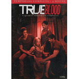 Box True Blood 