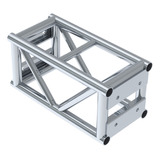 Box Truss Q25 Aluminio