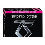 Box Twisted Sister Limited