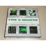 Box Type O Negative