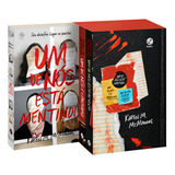 Box Um De Nos