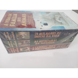 Box Vhs Ta Vida
