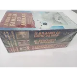Box Vhs Ta Vida