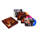 Box Vinil Abba