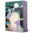 Box Vozes De Virginia Woolf: Romances - Vol. 1 (1915-1925): (4 Livros + Pôster + Suplemento + Marcadores) Va Edição, De Woolf, Virginia. Editorial Novo Século Editora E Distribuidora Ltda.,novo Século