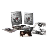 Box Whitesnake