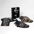 Box Whitesnake Slide It In - Super Deluxe - 6 Cd + 1 Dvd