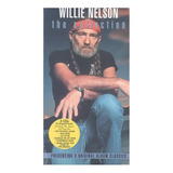 Box Willie Nelson 