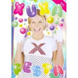 Box Xuxa So Para