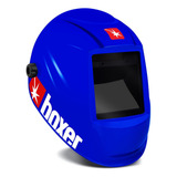 Boxer Bs120 Mascara De