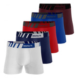 Boxer Cuecas Kit 10