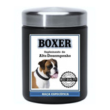 Boxer Raca Dog Suplementos
