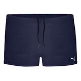 Boxer Sunga Box Puma Adulto Moda Praia Masculina Original